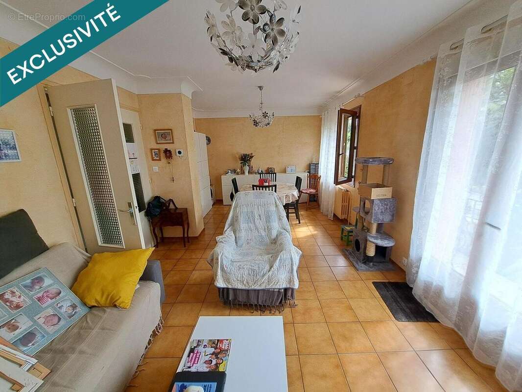 Photo 6 - Maison à ROQUEFORT
