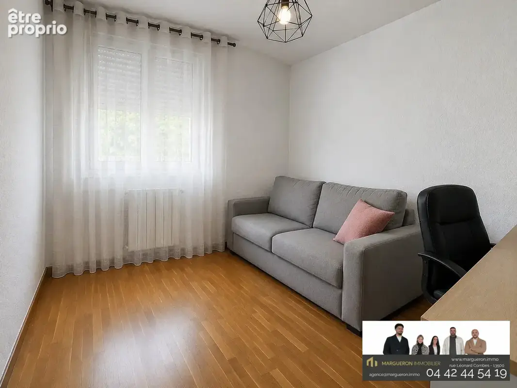 Appartement 3 pièces 86 m² à vendre à Martigues (13500) - photo 7