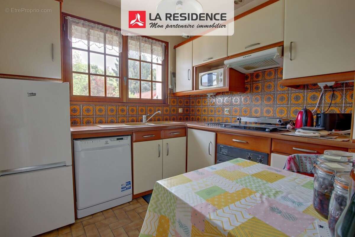 Maison à LA VERRIERE