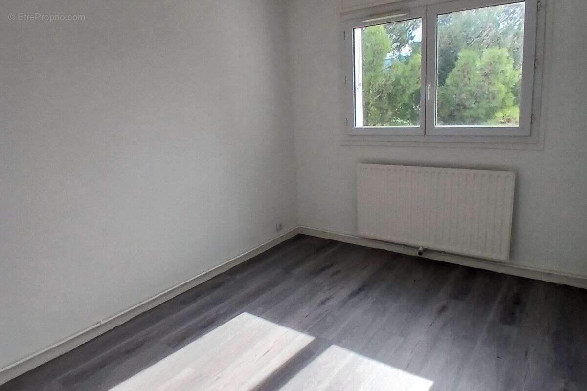 Appartement à MARSEILLE-11E