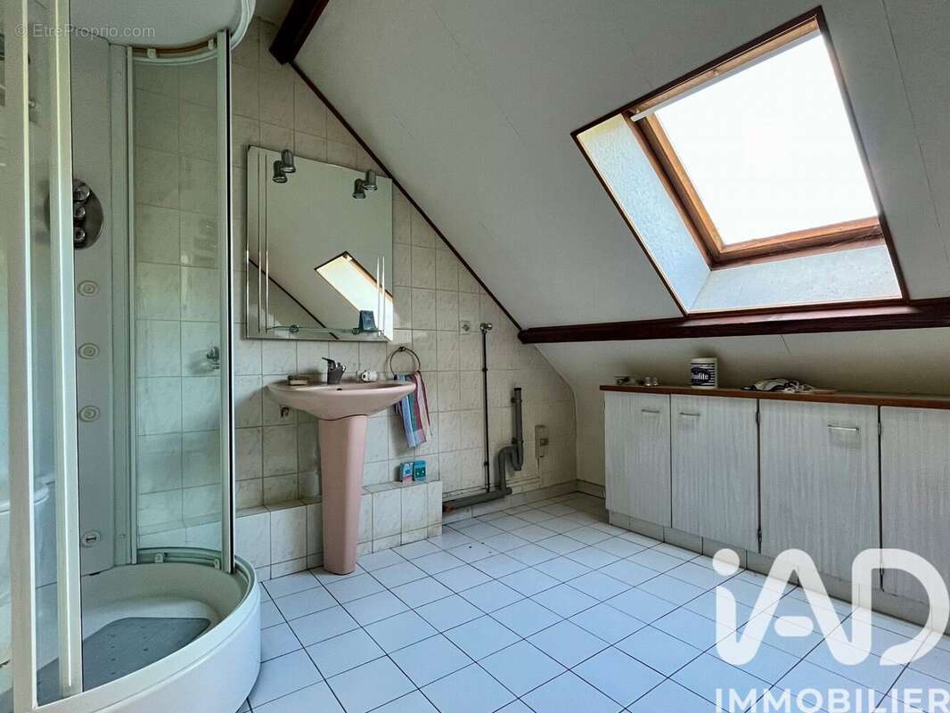 Photo 8 - Maison à NOISY-LE-GRAND