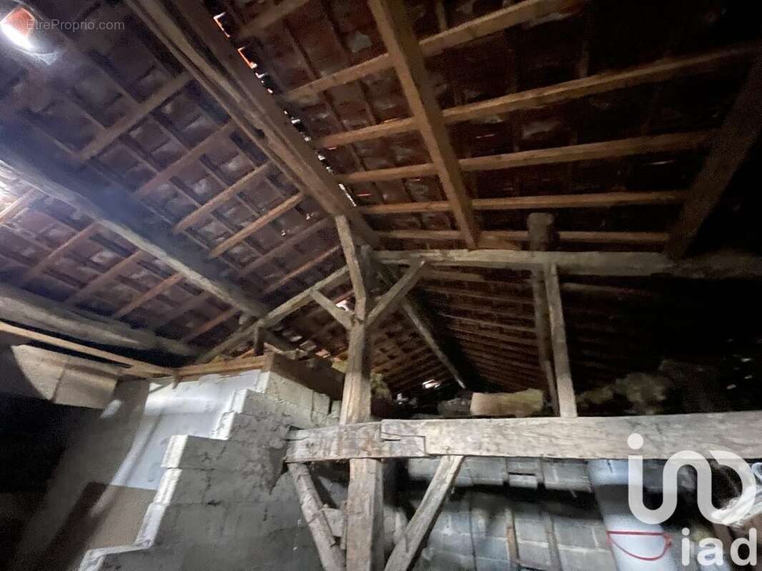 Photo 6 - Maison à CHEVILLON