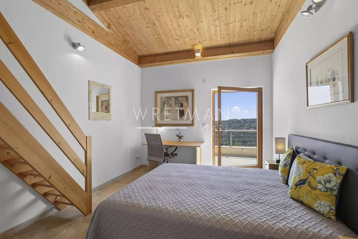 Maison à VENCE