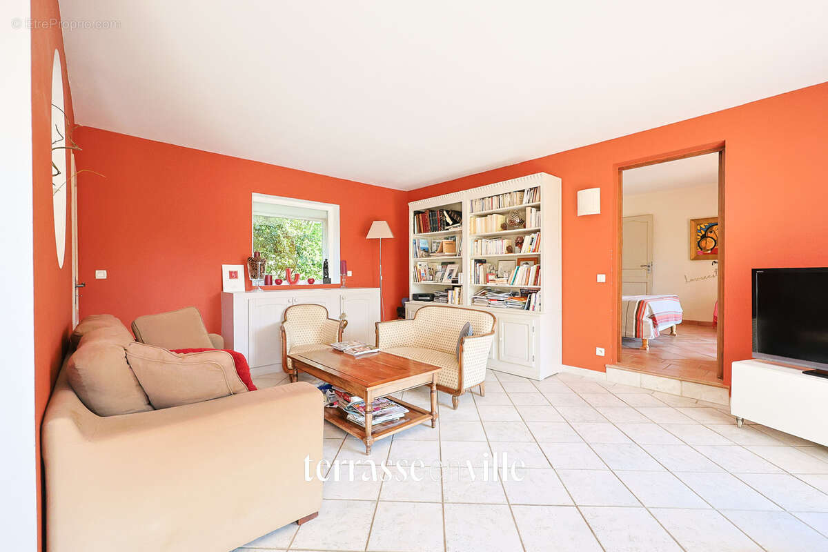 Maison à AIX-EN-PROVENCE