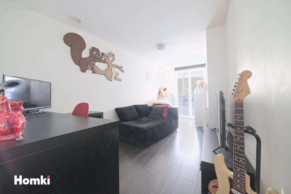 Appartement à SAINT-CHAMOND