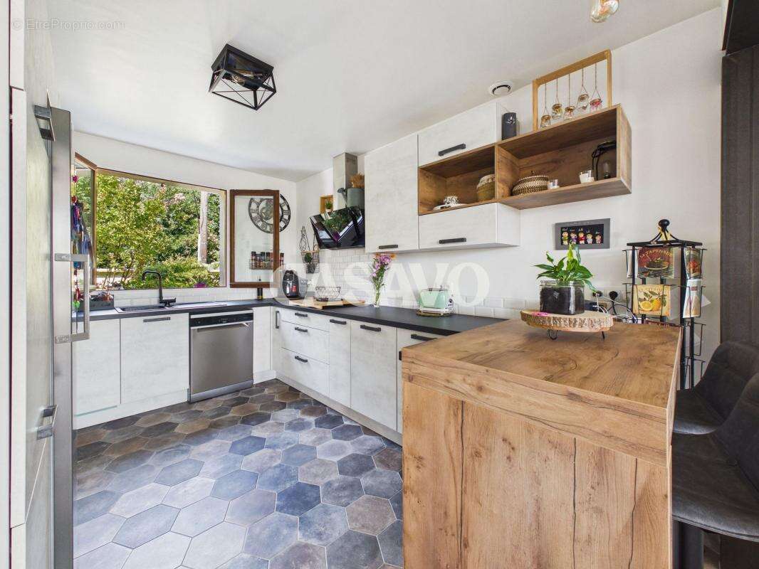 Vente Maison 7 pièces de 130m² - 94490 Ormesson-sur-Marne - photo 4
