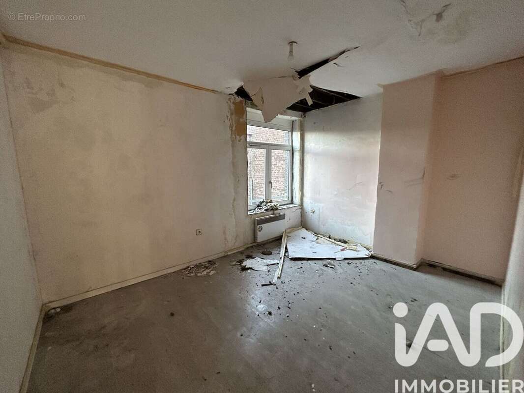 Photo 6 - Maison à ROUBAIX