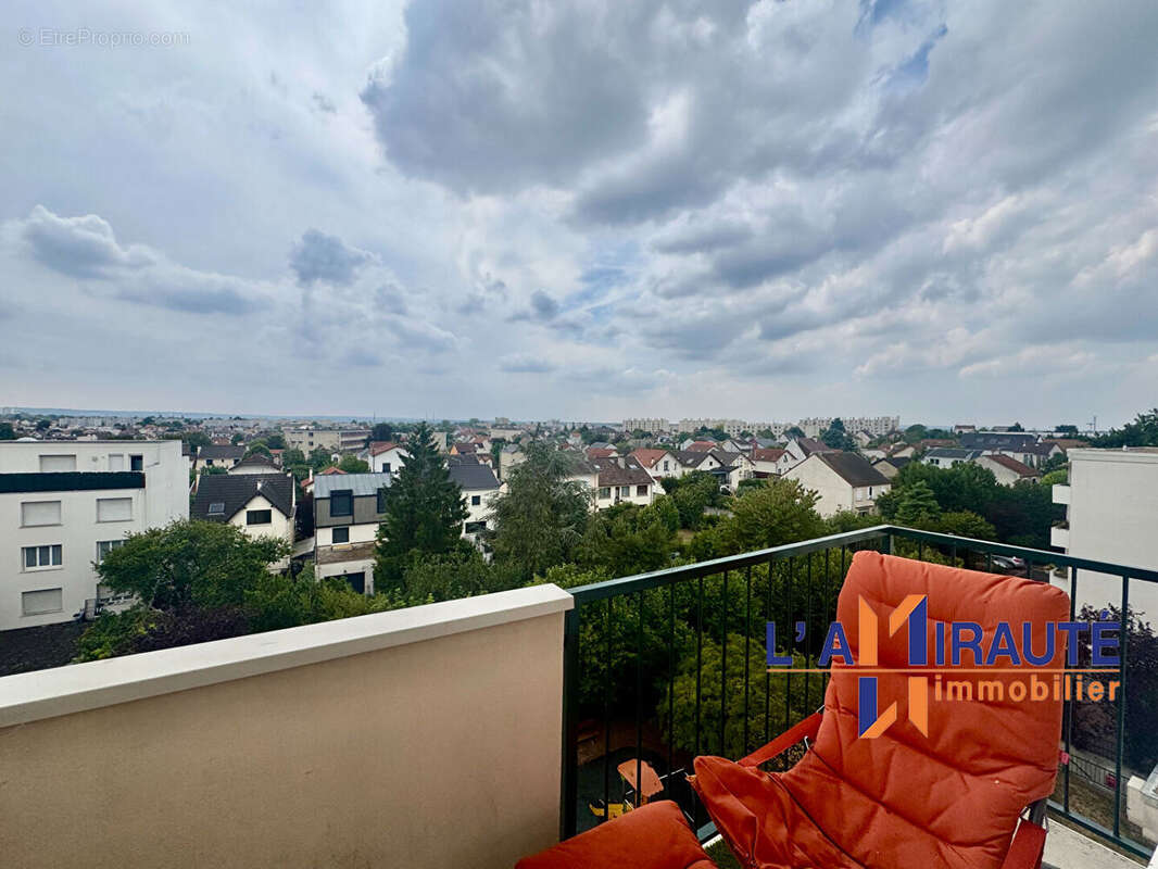 Appartement Houilles 3 pièce(s) - photo 7