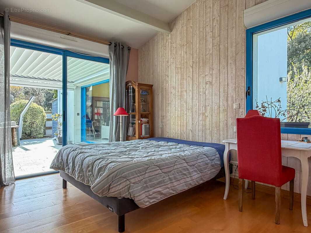 Maison à SAINT-PALAIS-SUR-MER