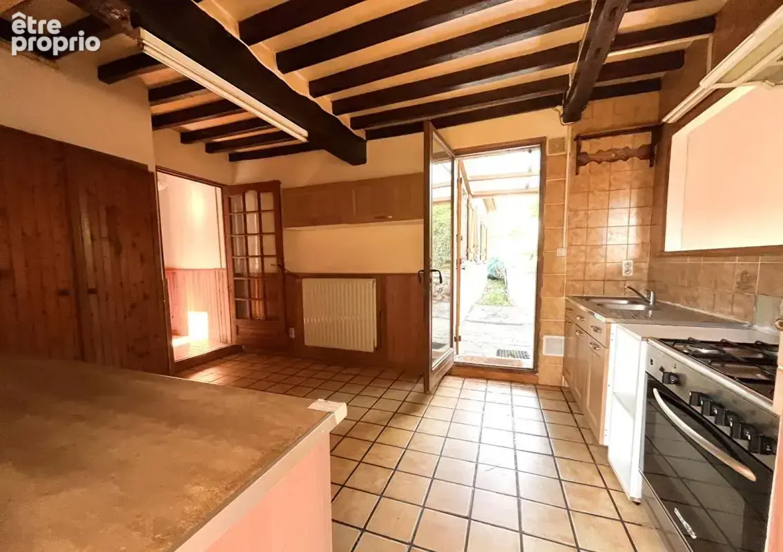 Maison aux portes de NOYON - 6 pièce(s) - 127 m² - Jardin 735m² et Garages - photo 8