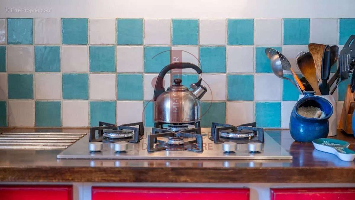 Maison à BOURRON-MARLOTTE