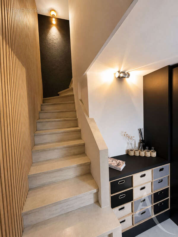 Saint-Cyprien Village ? Maison de caractère avec appartement indépendant et fort potentiel - photo 8
