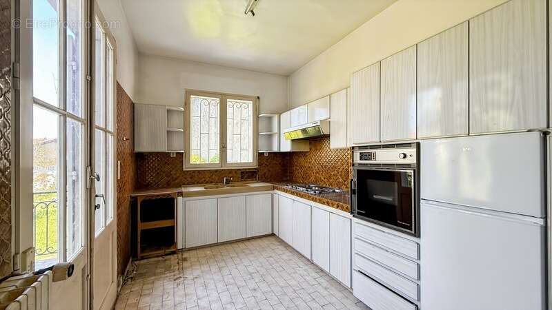 Maison à BERGERAC