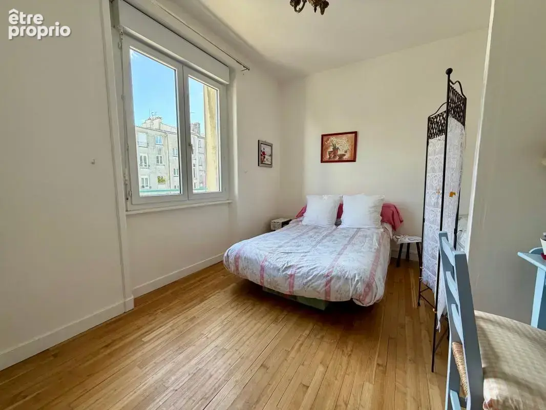 Brest, triangle d'or, appartement T5 lumineux - photo 6