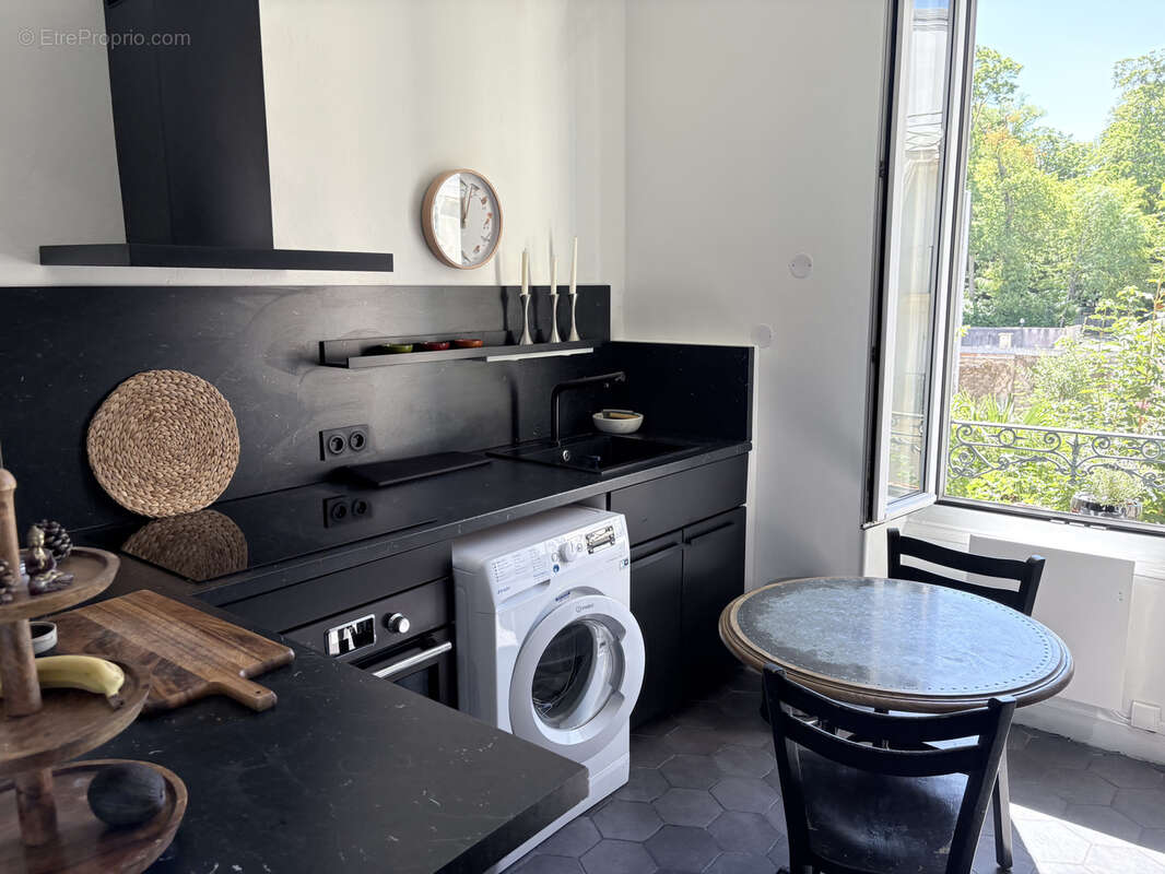 Appartement à ORLEANS