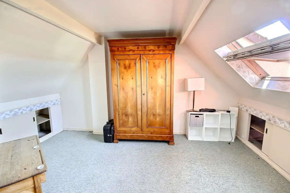 Maison 117m² à l'haÿ-les-roses - photo 8