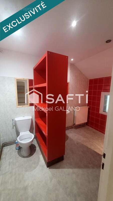 Photo 9 - Maison à SAINT-LAURENT-DU-PONT