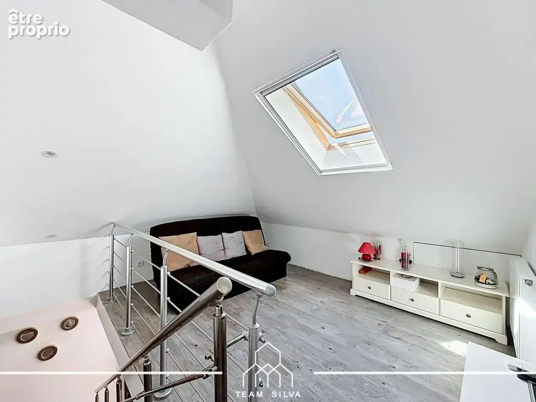 Maison 125 m² à Ternay  - photo 11