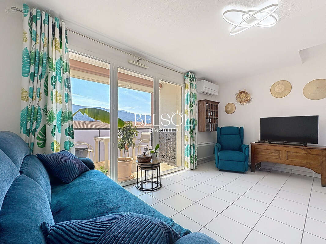 Appartement à ARGELES-SUR-MER