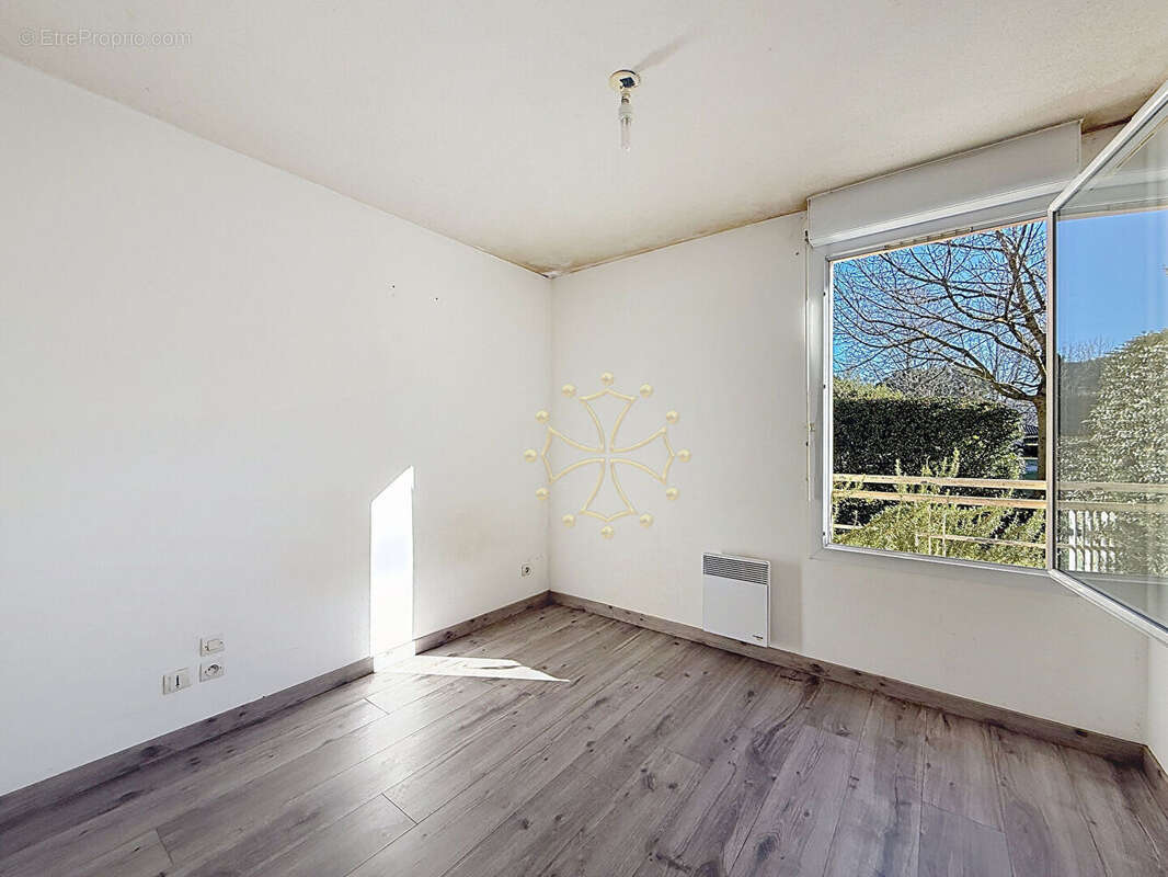 Appartement à MURET