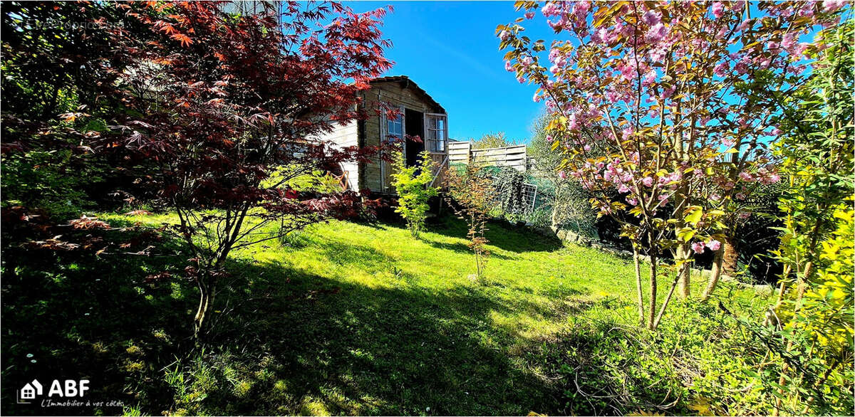 Maison à ARQUES-LA-BATAILLE