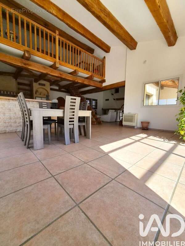 Photo 6 - Maison à PIA