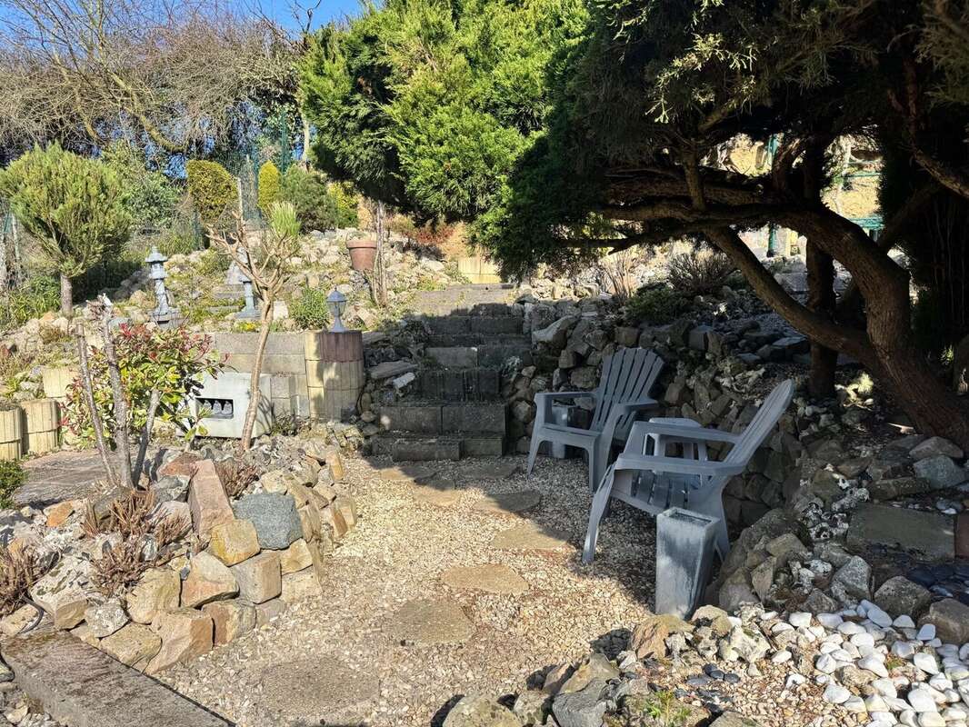 Maison à LE CATEAU-CAMBRESIS