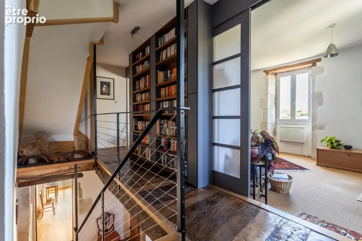 Maison de campagne avec dépendances - photo 39
