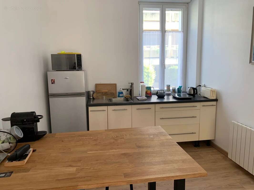 Appartement à SAINT-MALO