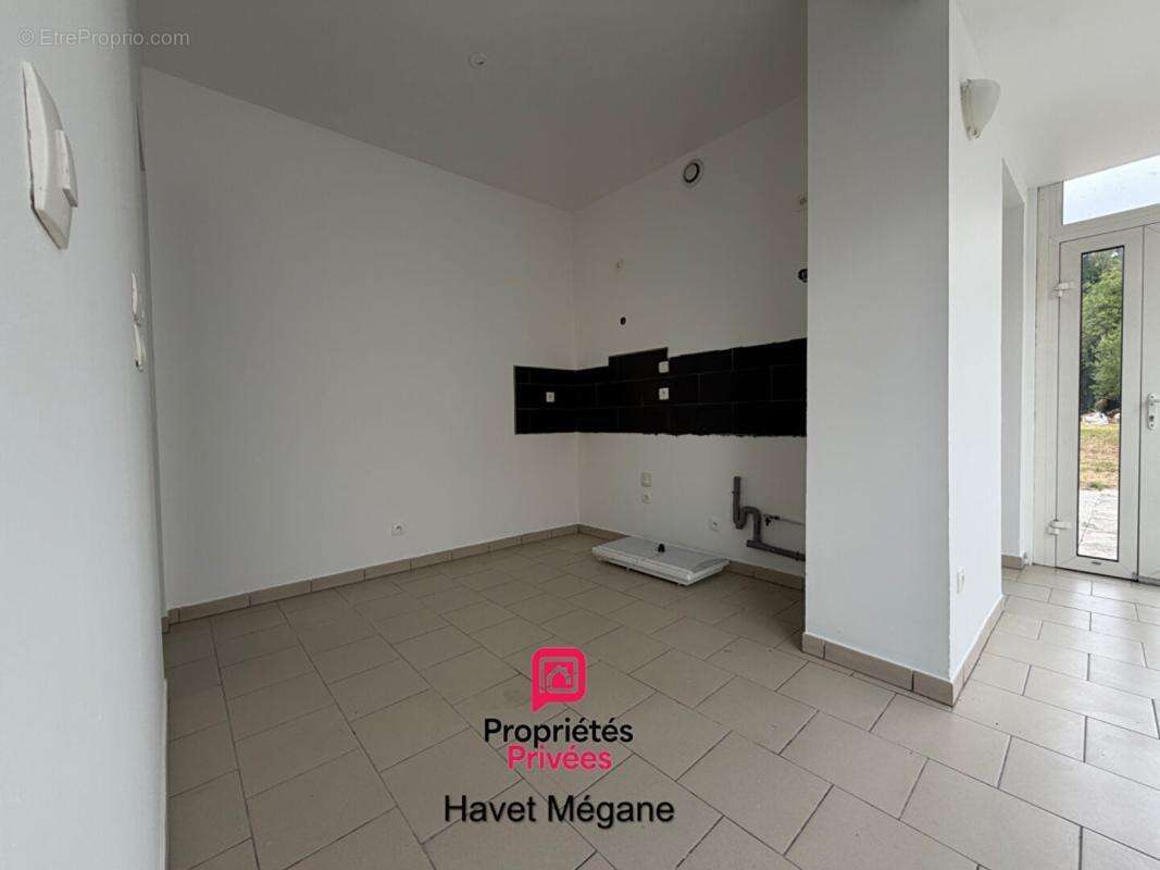 Maison Bruay La Buissiere 4 pièce(s) 96m2 - photo 4