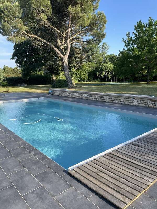 Maison à SAINT-SYMPHORIEN