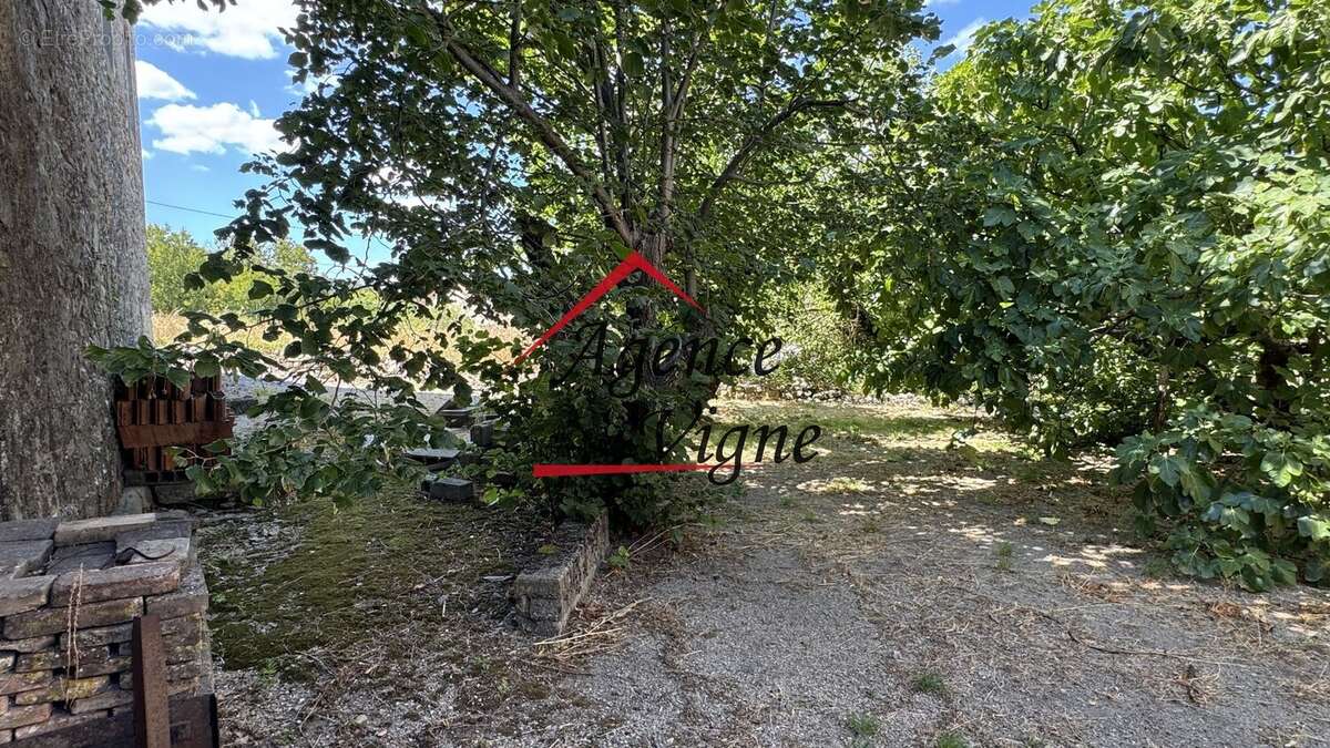 A l'orée de village - photo 8