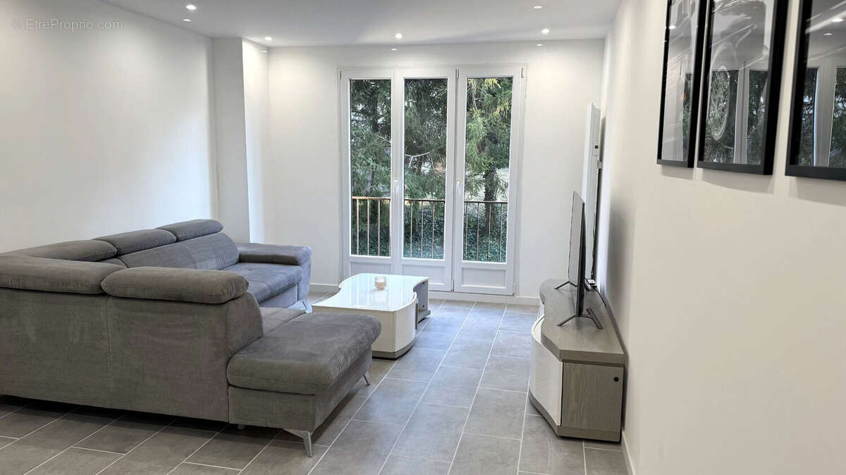 Appartement à ROSHEIM