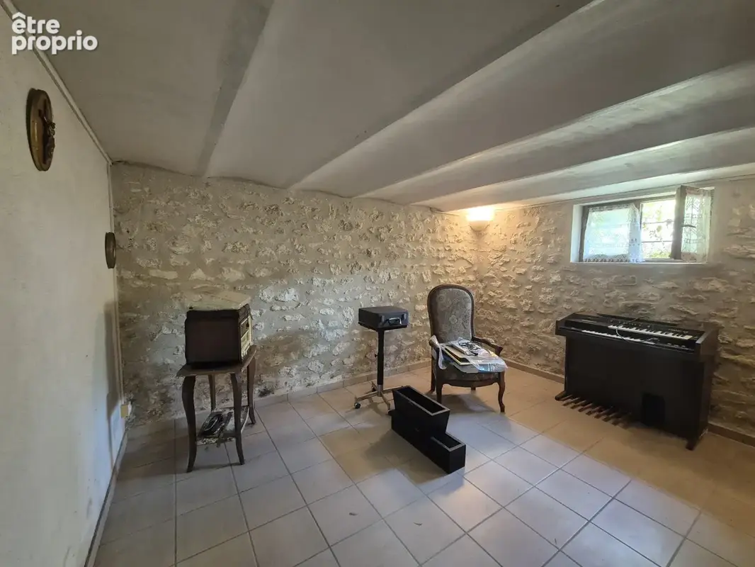 Maison familiale - photo 10