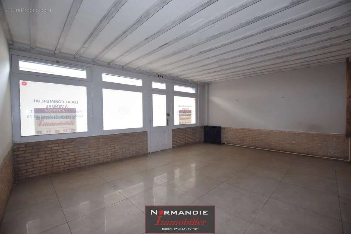 Maison à VAL-DE-SAANE