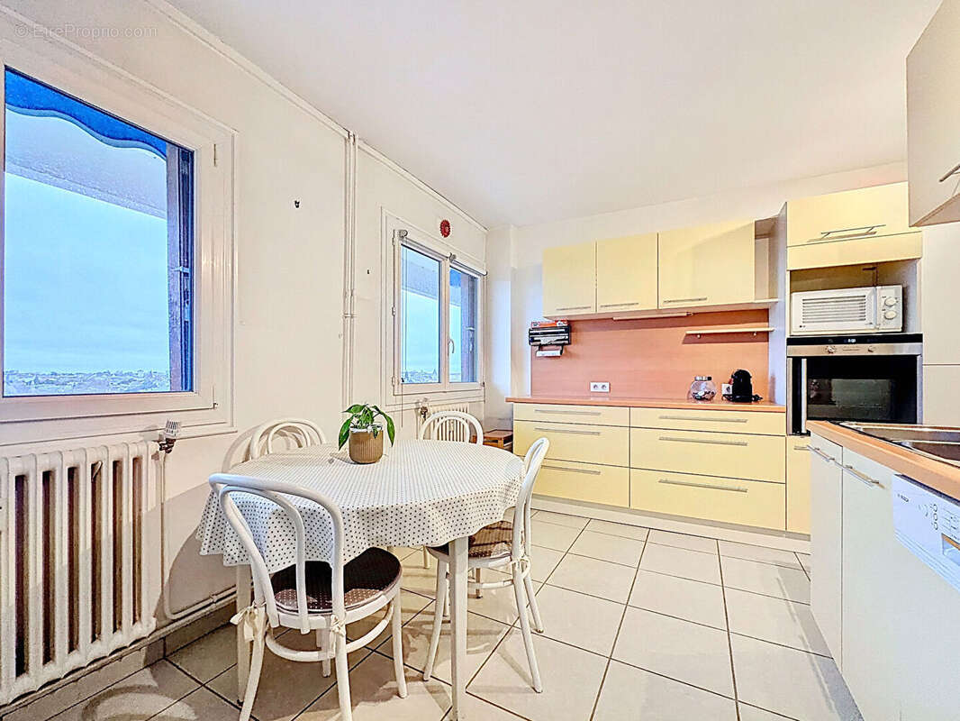 Appartement à CHARTRES