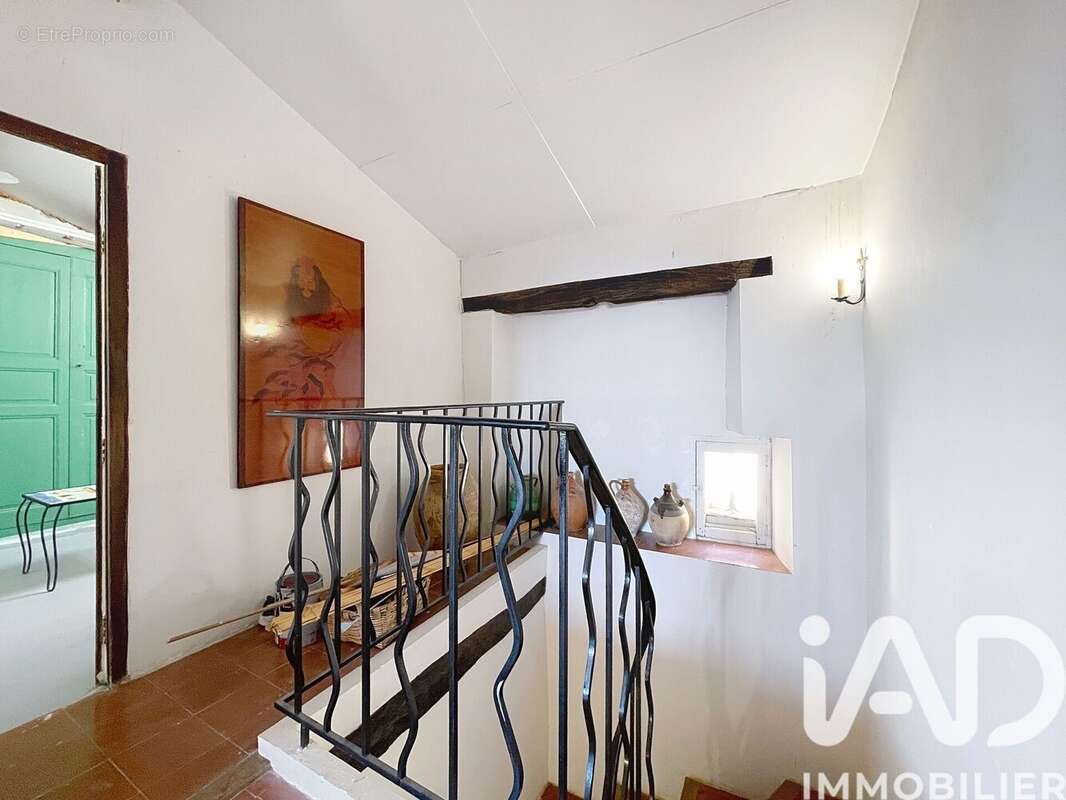 Photo 8 - Maison à MONS