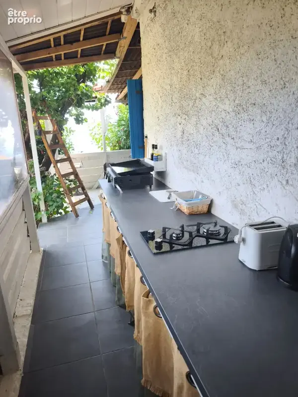 Maison de village - Studio T5 Cervione - photo 16
