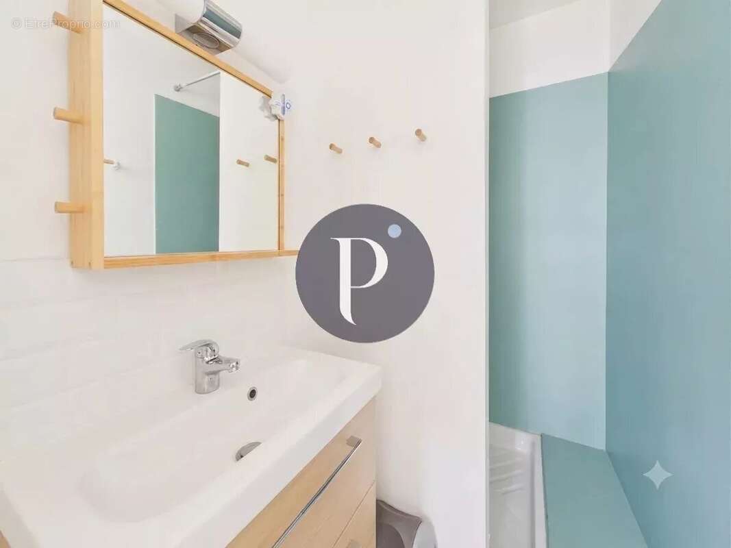 Appartement à CHATENAY-MALABRY