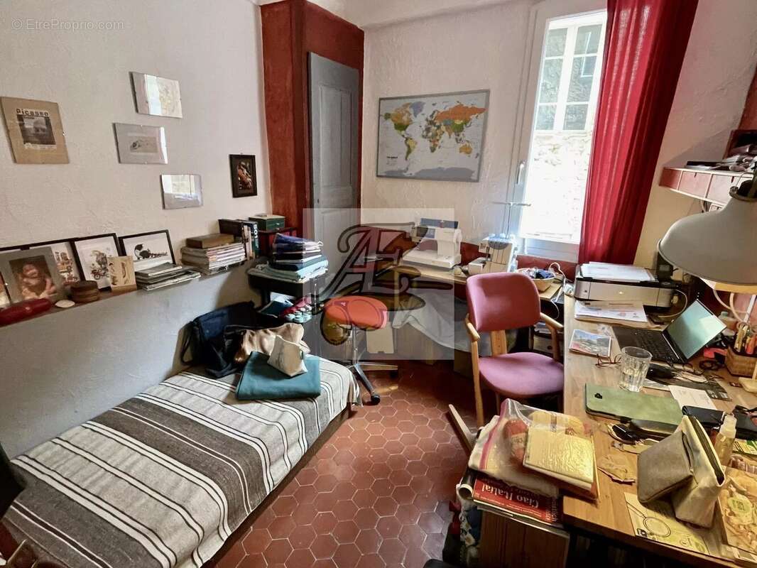 Appartement à SEILLANS