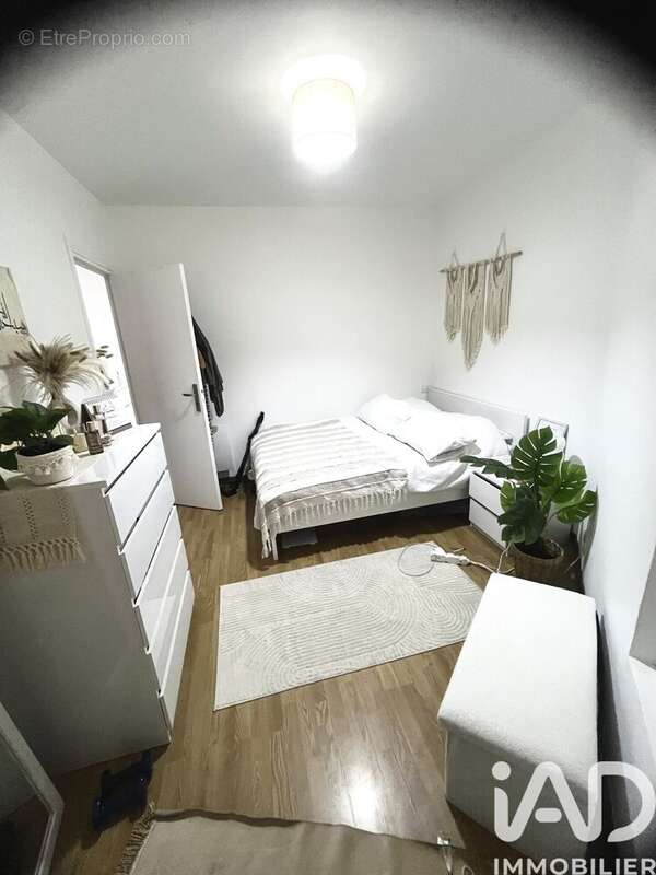 Appartement 37 m² à Argenteuil  - photo 6