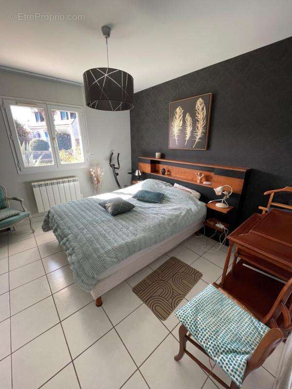 Maison à LOCMARIAQUER