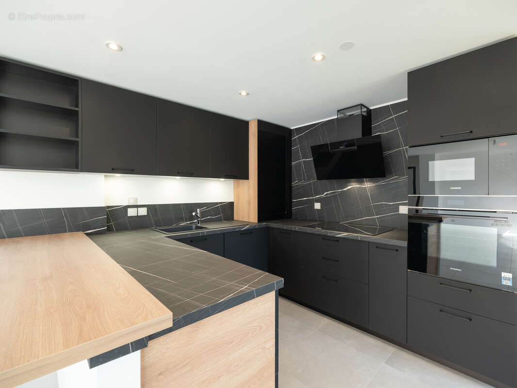 Appartement à ANNECY-LE-VIEUX