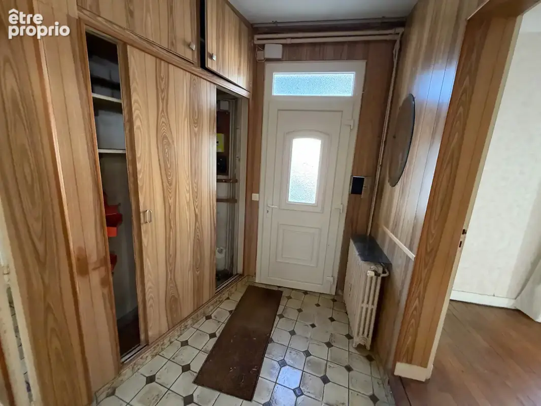  maison plain pied - 3 chambres - garage - photo 6