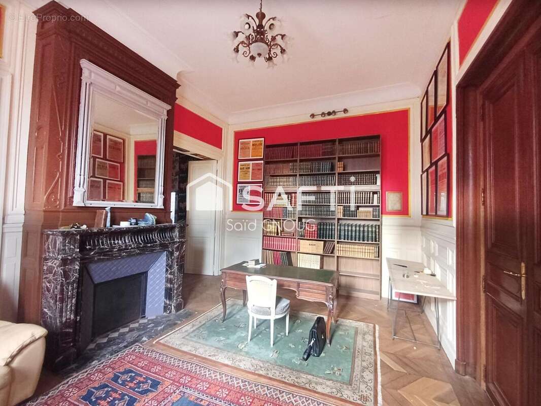 Photo 3 - Appartement à SAINT-QUENTIN