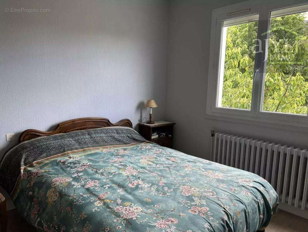 Maison à HAUTERIVE