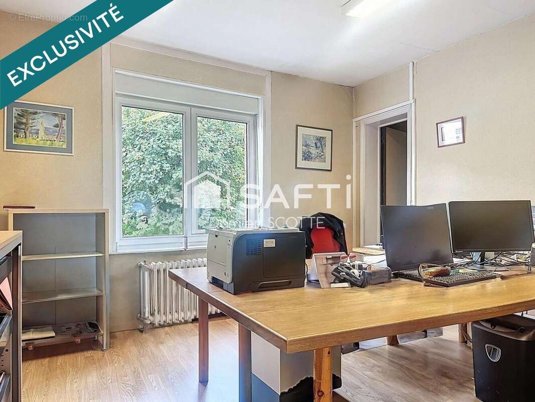 Photo 6 - Commerce à MOUVAUX