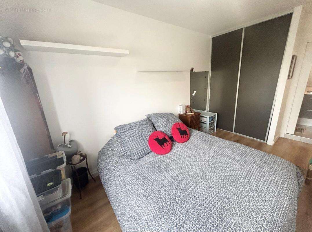 Appartement à CALUIRE-ET-CUIRE