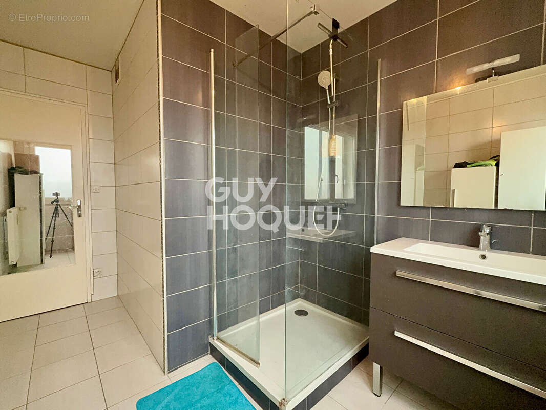 Appartement à BESANCON
