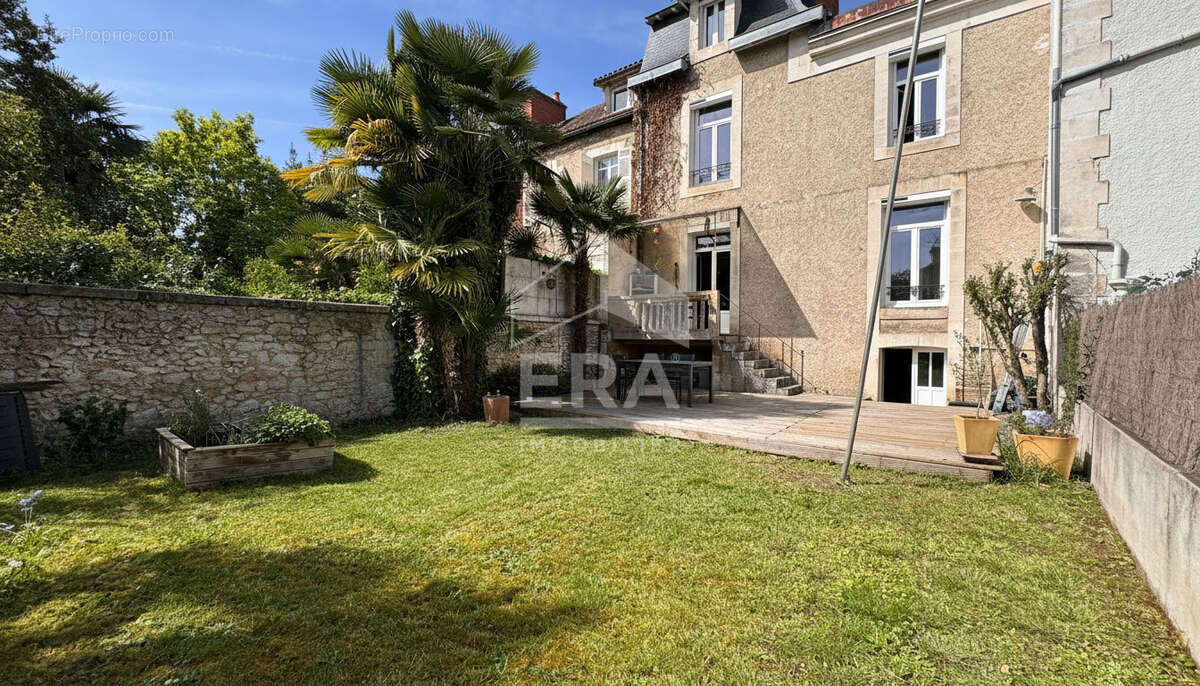 Maison à PERIGUEUX